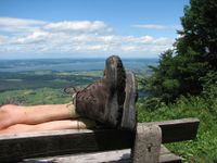 hiking-boots-chiemsee